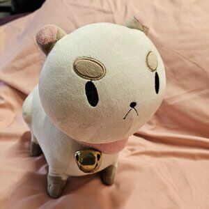 We Love Fine Bee And Puppycat Plush 12 Inch With Bell